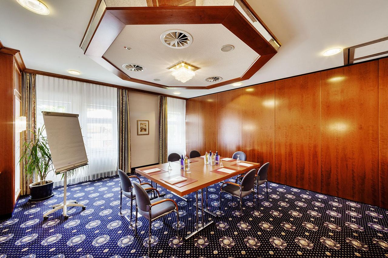 Rest of the World   Hotel Columbus image 6738