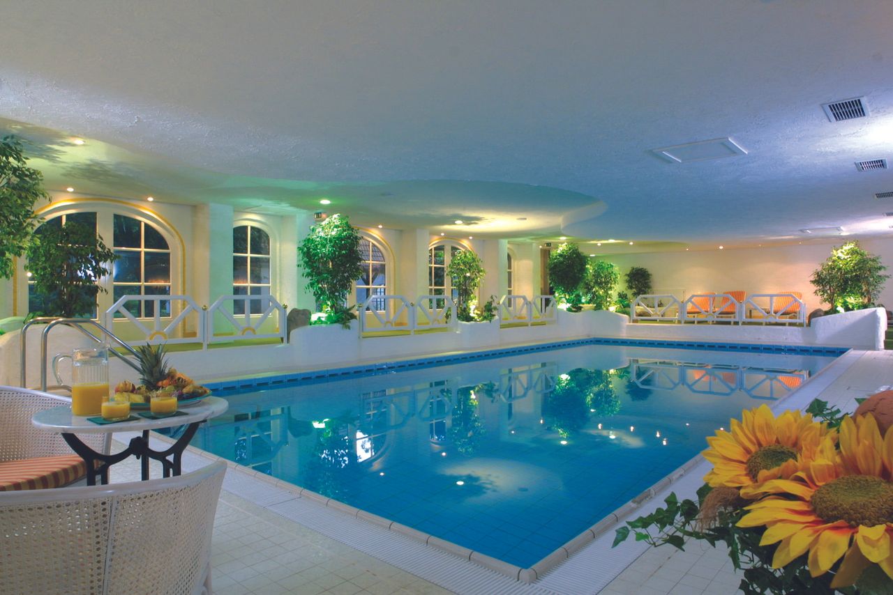 Rest der Welt   Mühl Vital Resort image 7618