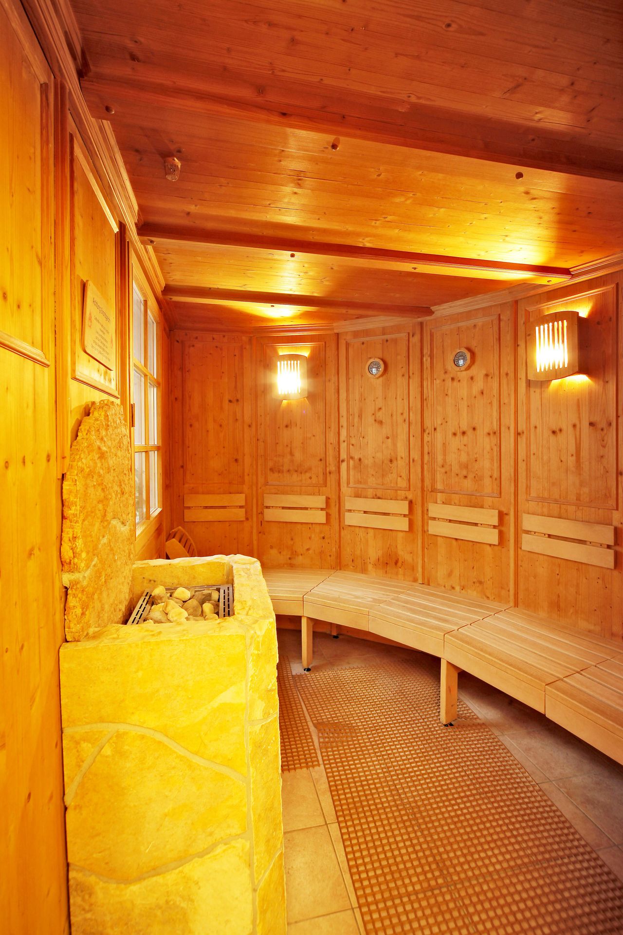 Rest der Welt   Mühl Vital Resort image 7619