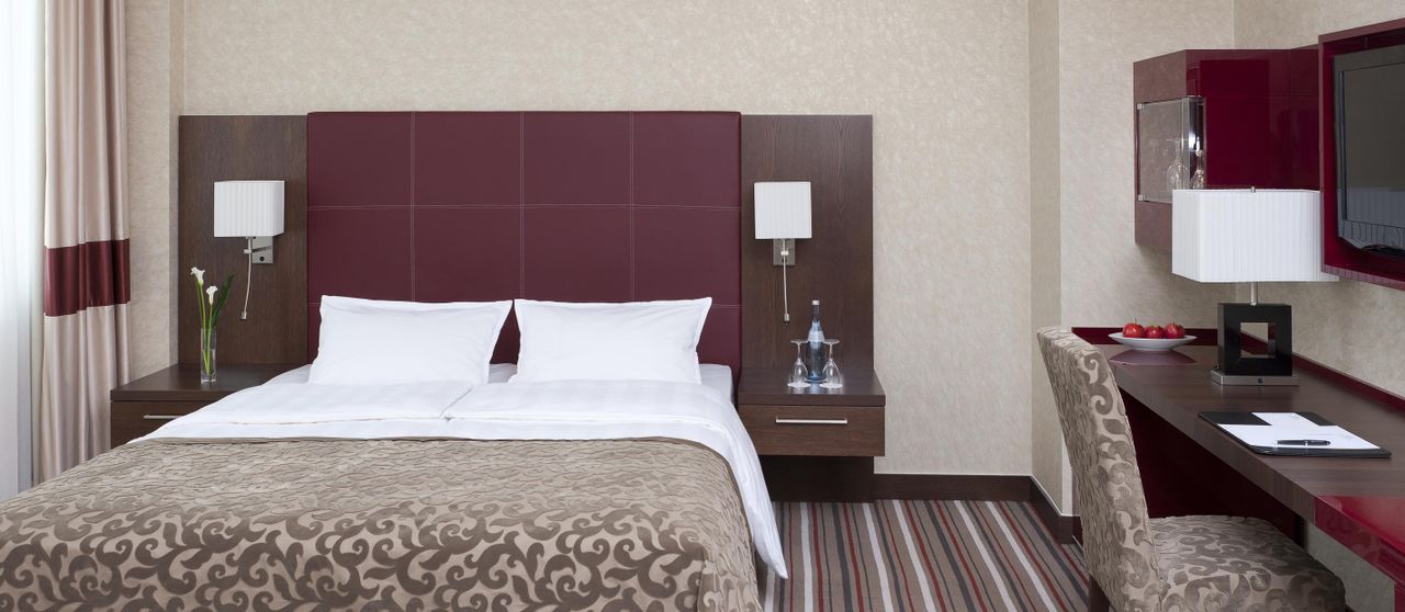 Stuttgart   Steigenberger Graf Zeppelin image 6405