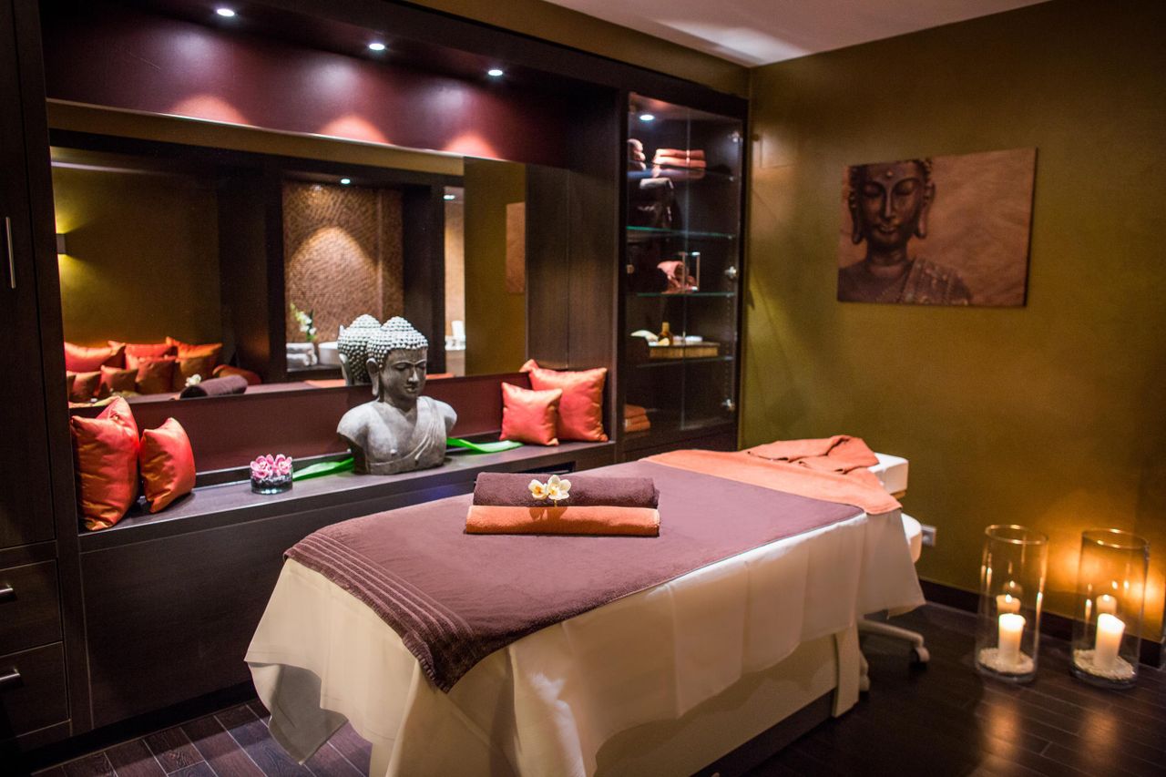 Stuttgart   Steigenberger Graf Zeppelin image 6410