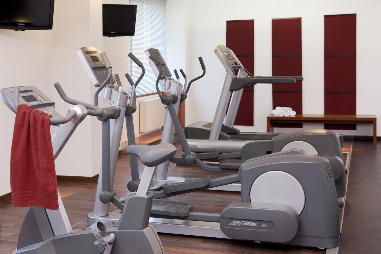 Stuttgart   Steigenberger Graf Zeppelin image 6411