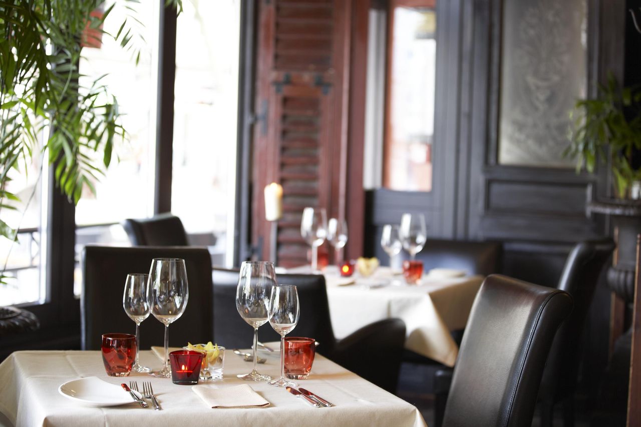 Stuttgart   Steigenberger Graf Zeppelin image 6413