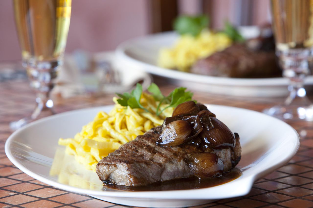 Stuttgart   Steigenberger Graf Zeppelin image 6414