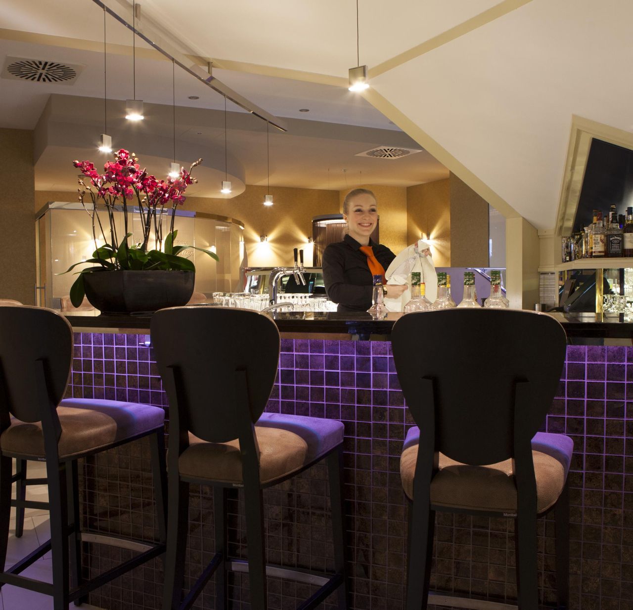 Stuttgart   Steigenberger Graf Zeppelin image 6417