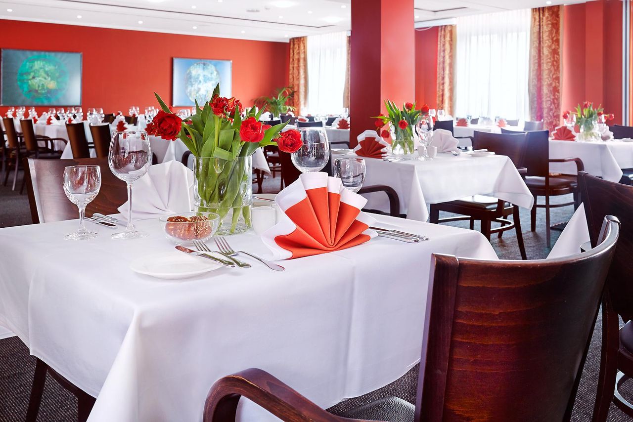 Rest der Welt   Best Wetsern Premier Airporthotel Fontane Berlin image 7701