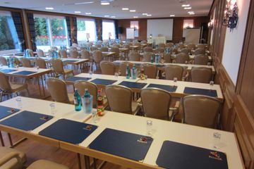 Münster   Best Western Premier Seehotel Krautkrämer image 7438