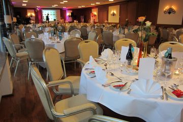 Münster   Best Western Premier Seehotel Krautkrämer image 7439