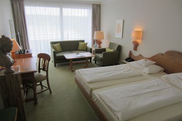 Münster   Best Western Premier Seehotel Krautkrämer image 7440