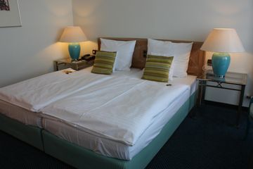 Münster   Best Western Premier Seehotel Krautkrämer image 7441