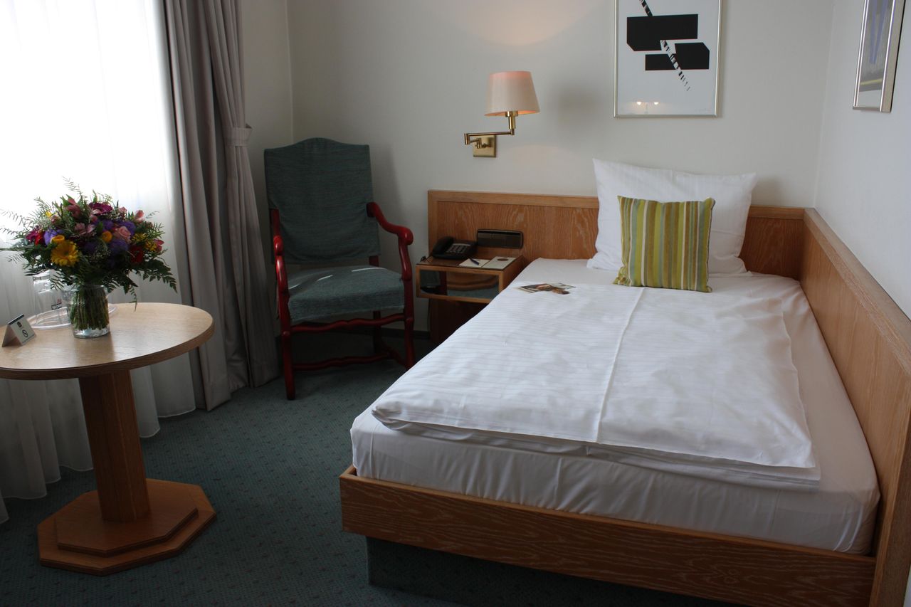 Münster   Best Western Premier Seehotel Krautkrämer image 7442