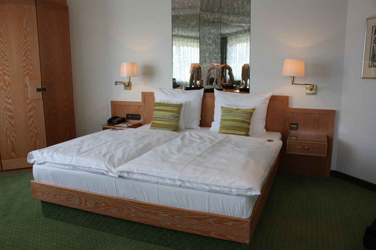 Münster   Best Western Premier Seehotel Krautkrämer image 7443