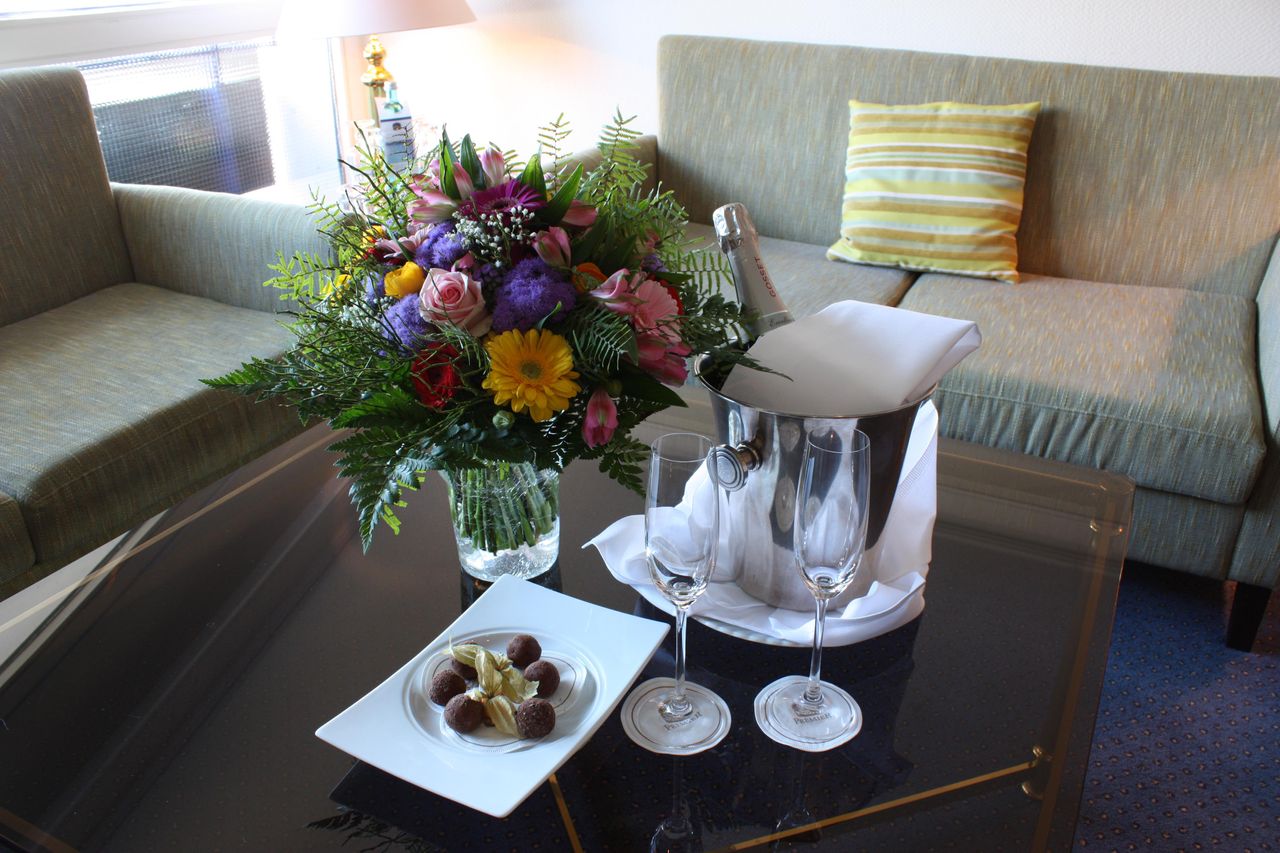 Münster   Best Western Premier Seehotel Krautkrämer image 7444