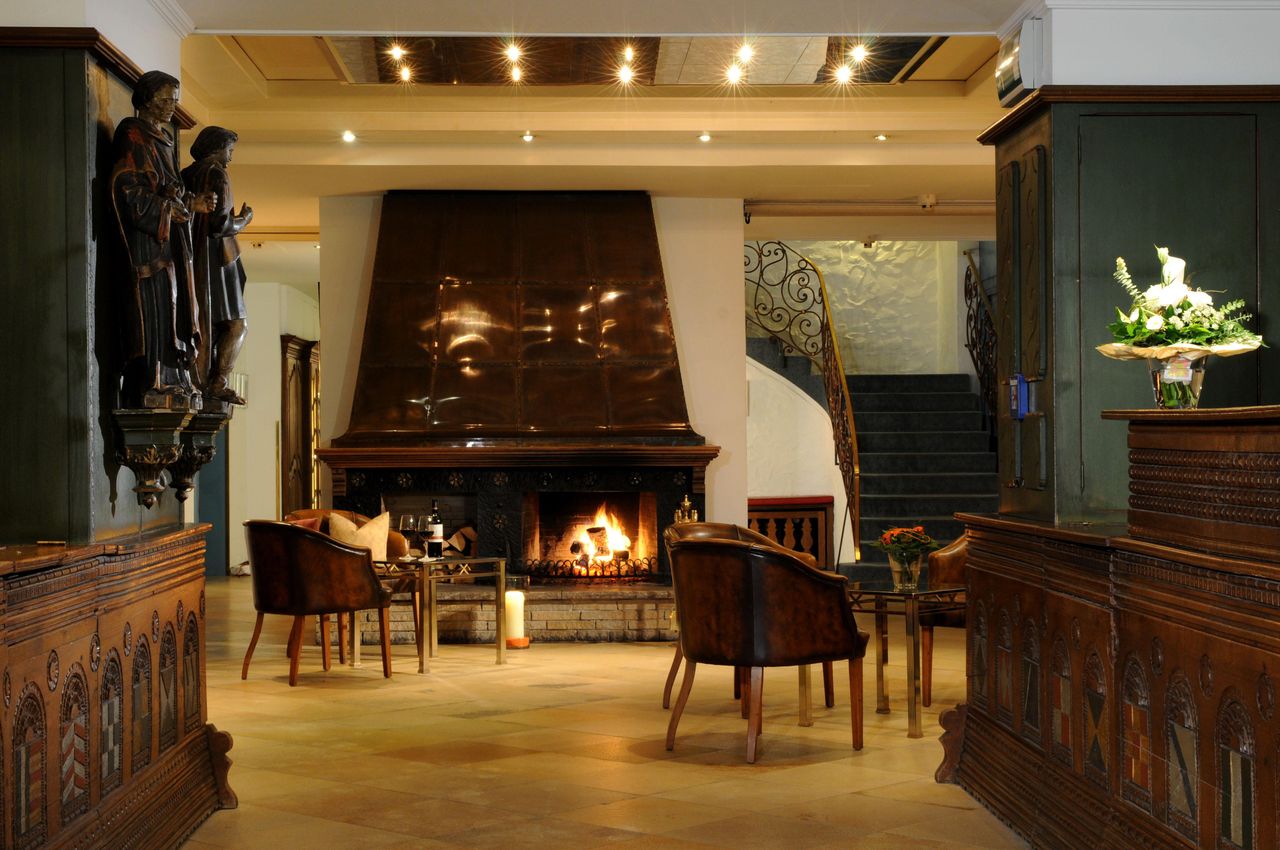 Münster   Best Western Premier Seehotel Krautkrämer image 7445