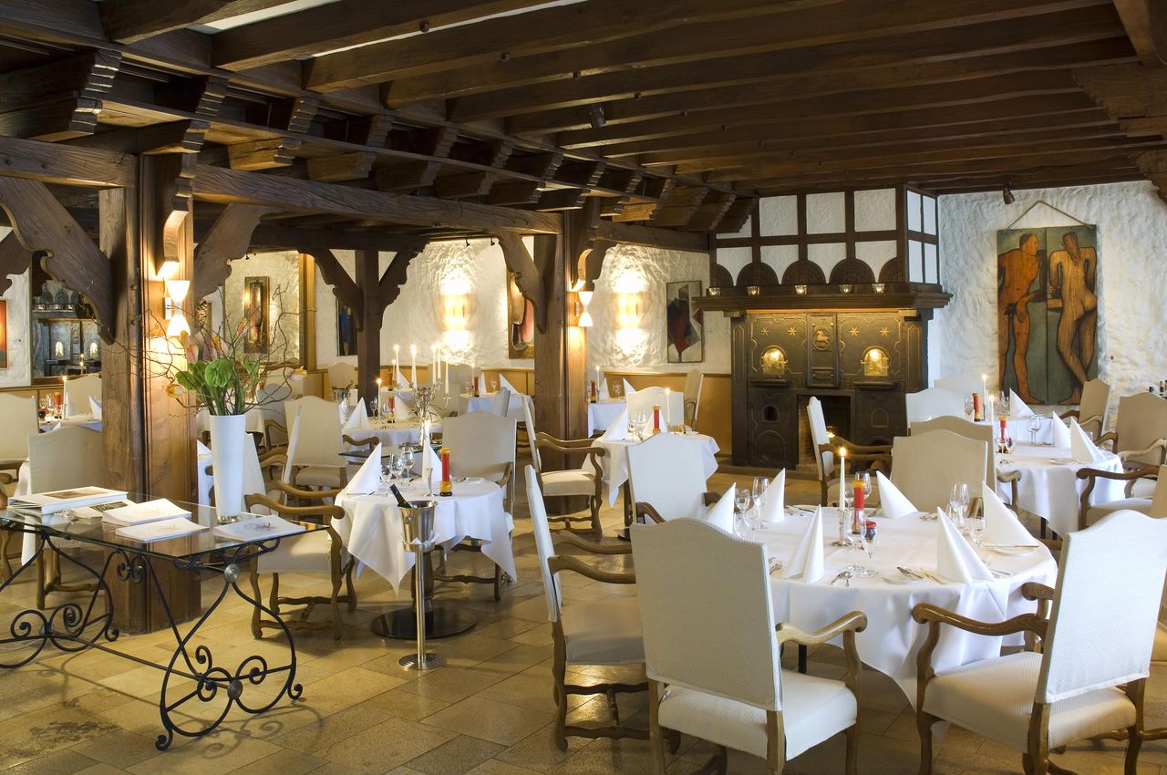 Münster   Best Western Premier Seehotel Krautkrämer image 7446