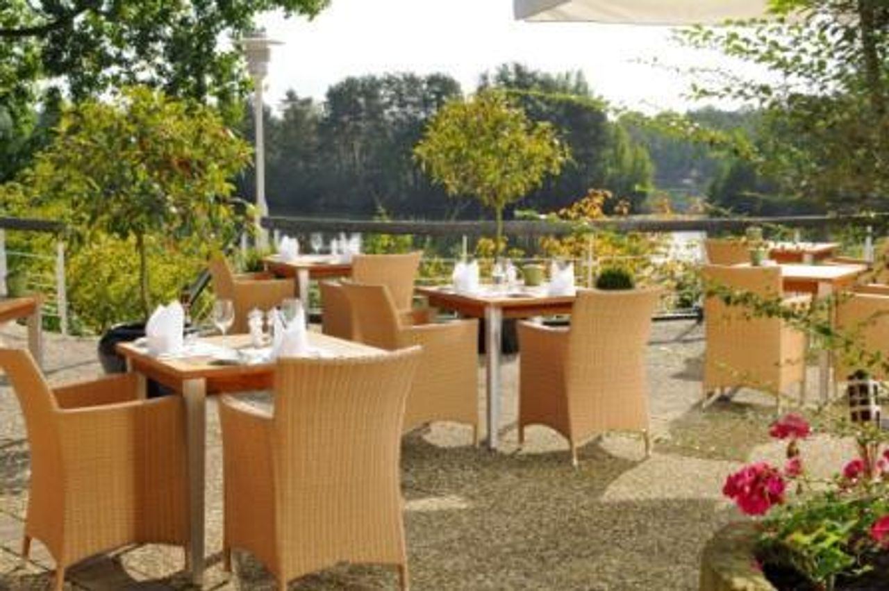 Münster   Best Western Premier Seehotel Krautkrämer image 7447