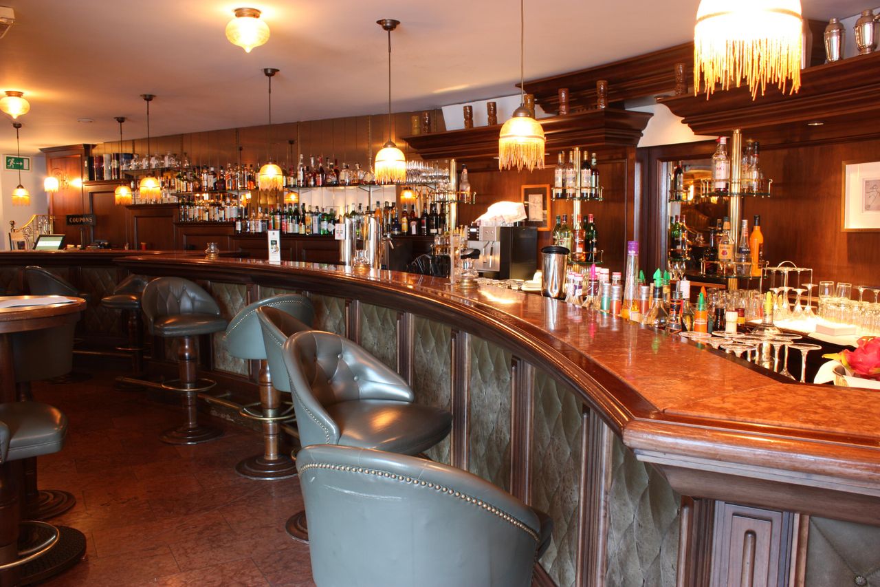 Münster   Best Western Premier Seehotel Krautkrämer image 7448