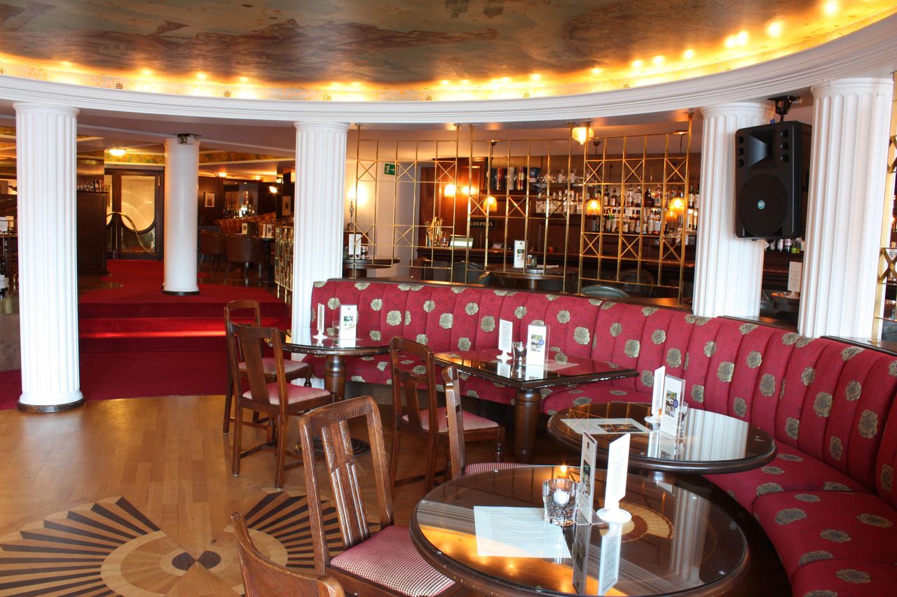 Münster   Best Western Premier Seehotel Krautkrämer image 7449