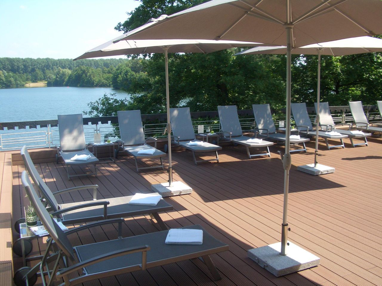 Münster   Best Western Premier Seehotel Krautkrämer image 7451