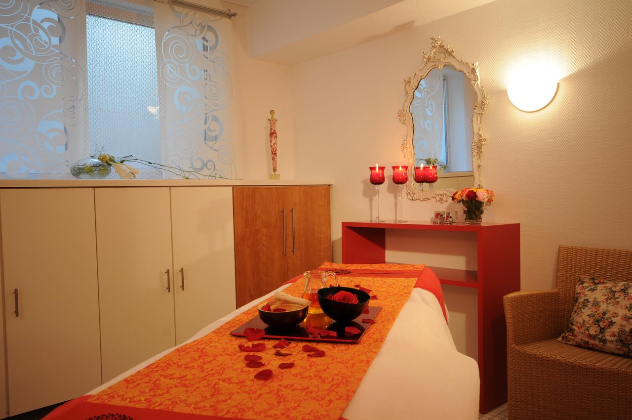 Münster   Best Western Premier Seehotel Krautkrämer image 7453