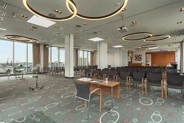 Berlin   Golden Tulip Berlin - Hotel Hamburg image 1