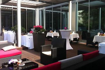 Berlin   Golden Tulip Berlin - Hotel Hamburg image 7661