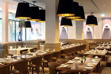 Berlin   Golden Tulip Berlin - Hotel Hamburg image 7662