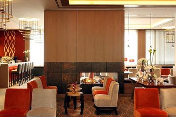 Berlin   Golden Tulip Berlin - Hotel Hamburg image 0