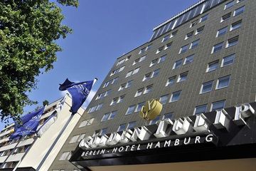 Berlin   Golden Tulip Berlin - Hotel Hamburg image 2