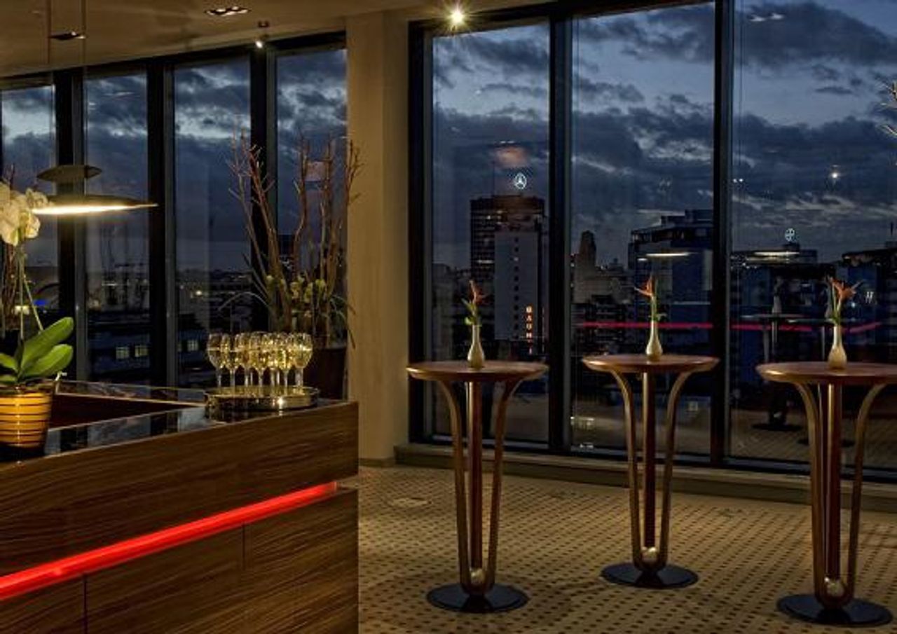 Berlin   Golden Tulip Berlin - Hotel Hamburg image 7674