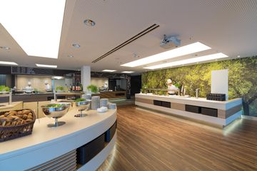 Rest of the World   Lufthansa Seeheim - More than a Conference Hotel image 1