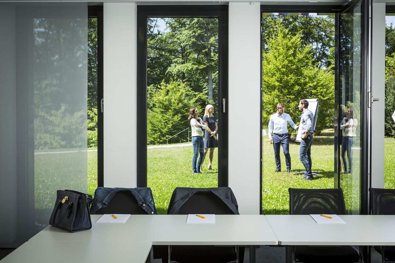 Rest of the World   Lufthansa Seeheim - More than a Conference Hotel image 7