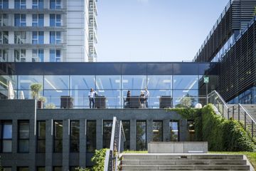 Rest of the World   Lufthansa Seeheim - More than a Conference Hotel image 1