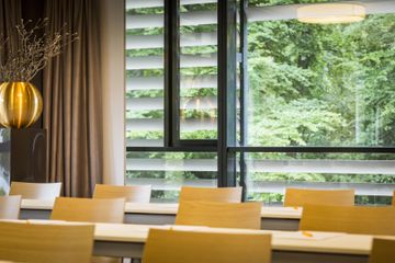 Rest of the World   Lufthansa Seeheim - More than a Conference Hotel image 1