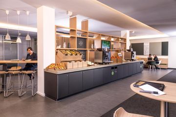 Rest of the World   Lufthansa Seeheim - More than a Conference Hotel image 1