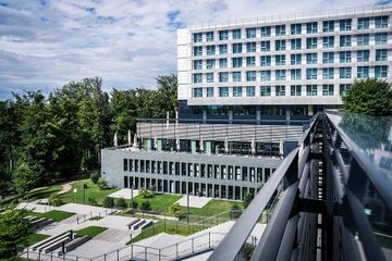 Rest of the World   Lufthansa Seeheim - More than a Conference Hotel image 4