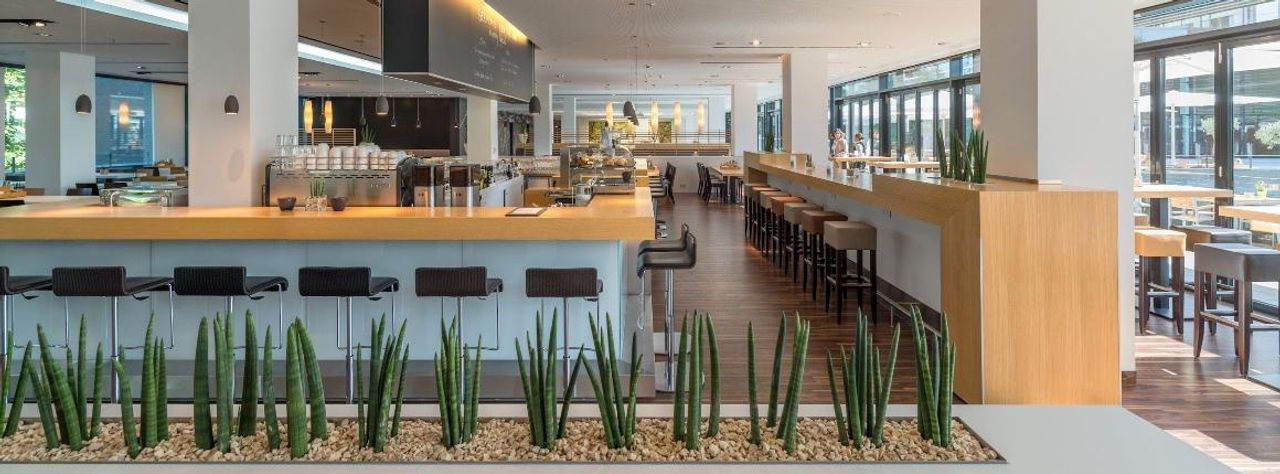 Rest of the World   Lufthansa Seeheim - More than a Conference Hotel image 6