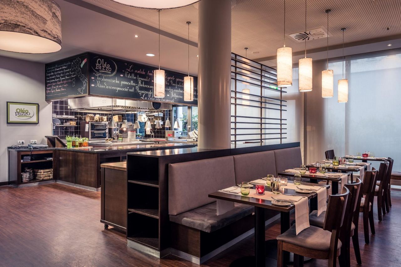 Munich   Courtyard by Marriott Munich City Center image 1