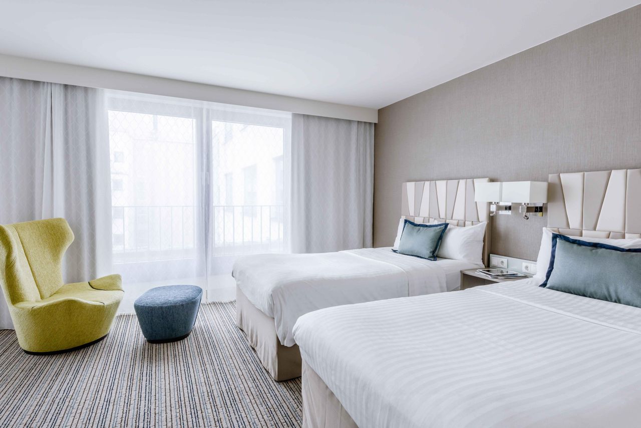 Munich   Courtyard by Marriott Munich City Center image 7223