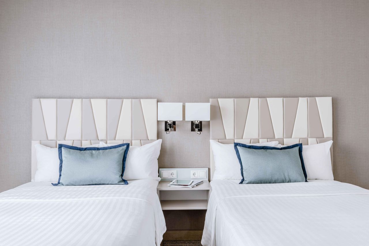 Munich   Courtyard by Marriott Munich City Center image 7224