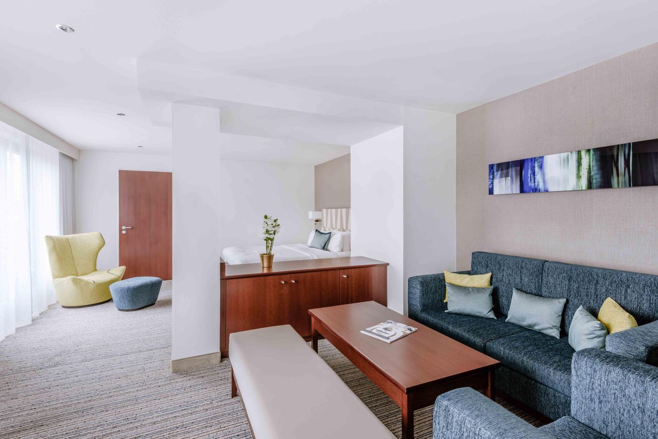 Munich   Courtyard by Marriott Munich City Center image 7225