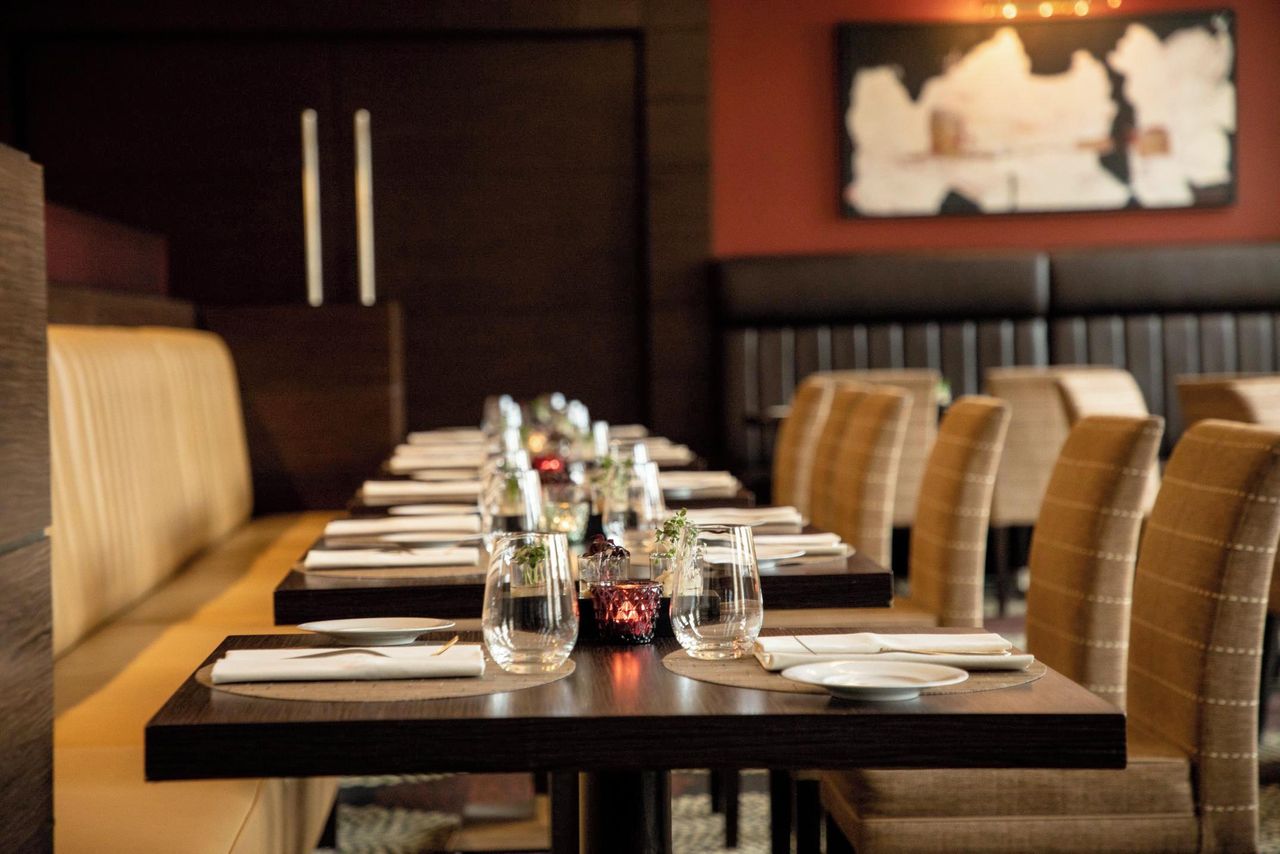 Dresden   Steigenberger Hotel de Saxe image 14