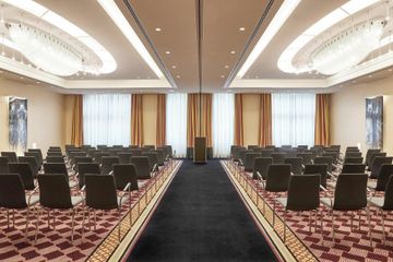 Dresden   Steigenberger Hotel de Saxe image 18