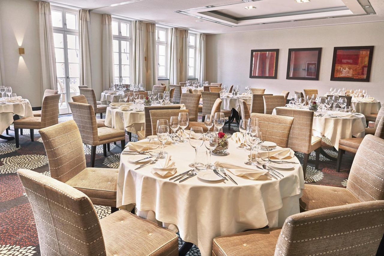 Dresden   Steigenberger Hotel de Saxe image 19