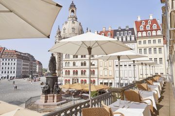 Dresden   Steigenberger Hotel de Saxe image 22