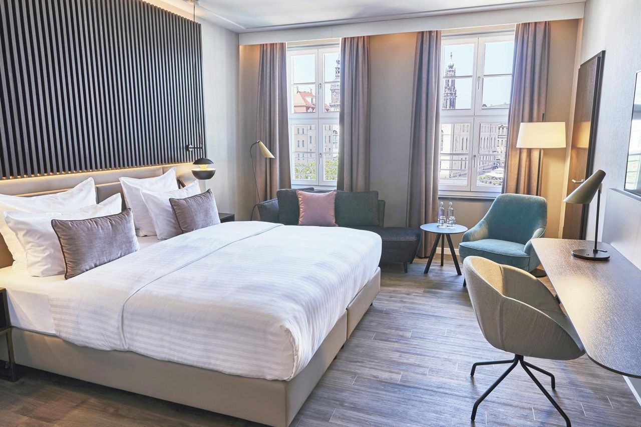 Dresden   Steigenberger Hotel de Saxe image 25