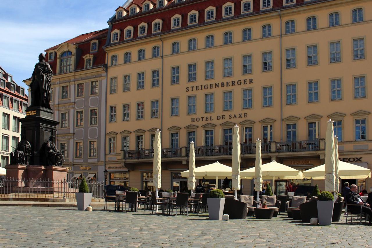 Dresden   Steigenberger Hotel de Saxe image 6831
