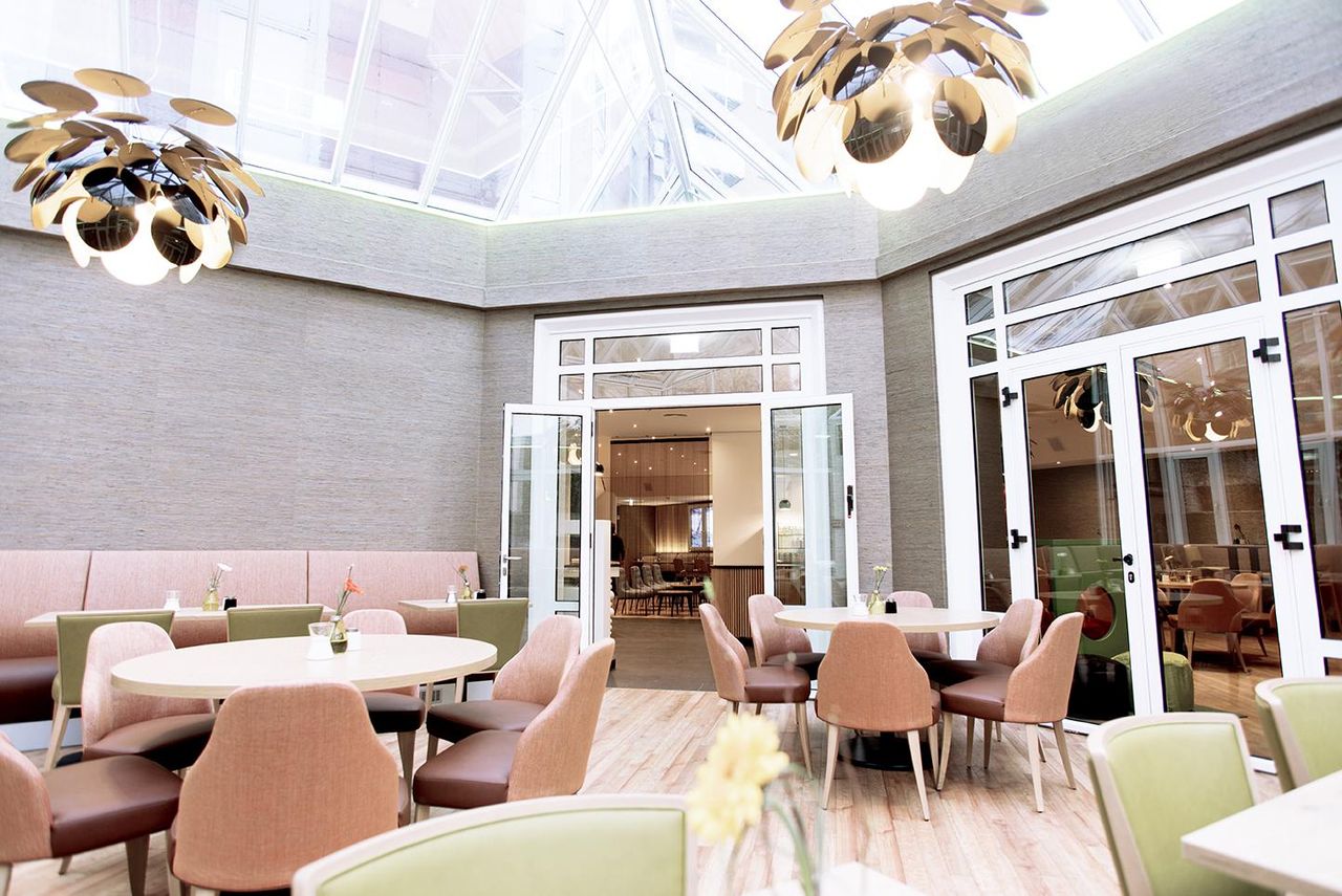 Berlin   Scandic Berlin Kurfürstendamm image 7501