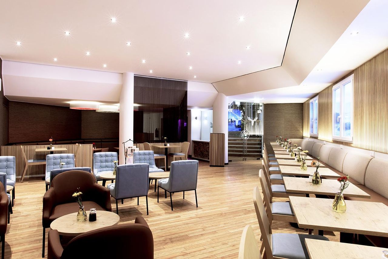 Berlin   Scandic Berlin Kurfürstendamm image 7502
