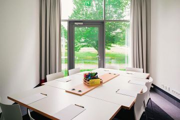 Rest der Welt   Vienna House Easy Wuppertal image 1